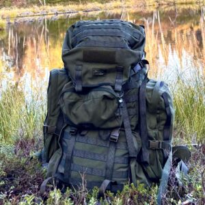 SAVOTTA JÄÄKÄRI XL BACKPACK