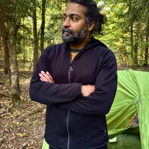 SVALA OF FINLAND POLARTEC® POWER STRETCH® PRO™ HOODIE