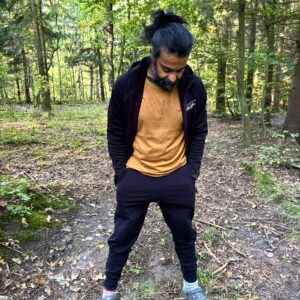 SVALA OF FINLAND POLARTEC® POWER STRETCH® PRO™ CASUAL PANTS