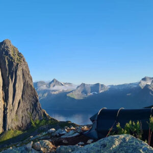 HILLEBERG KERON 3 GT TENT