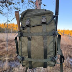 SAVOTTA KAHAKKA BACKPACK 25l