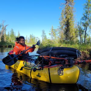 MRS MICRORAFT EXTRA LONG ISS