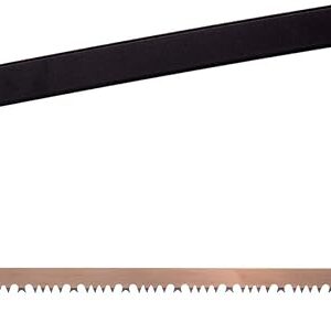 AGAWA CANYON BOREAL21 FOLDED BOW SAW