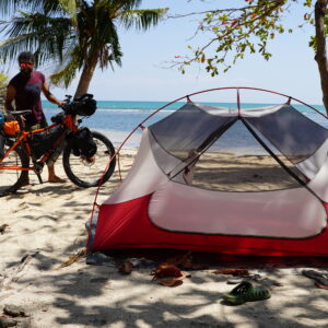 MSR HUBBA HUBBA NX 2 PERSON TENT