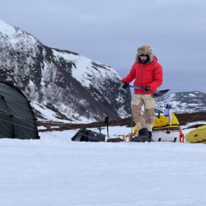 CUMULUS NEOLITE ENDURANCE MEN