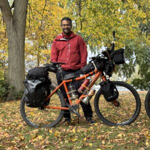 CUMULUS JACKET MOONRAIN MEN