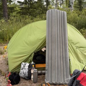 EXPED DURA 6R SLEEPING MAT LW