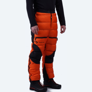 CUMULUS TRANSITION DOWN PANTS MEN