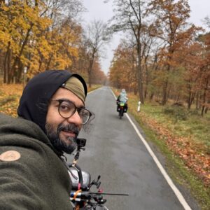 BUSHCRAFT ESSENTIALS ACTIVE WEAR JACKET